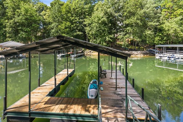 439 Cane Creek Landing, Seneca, SC 29672