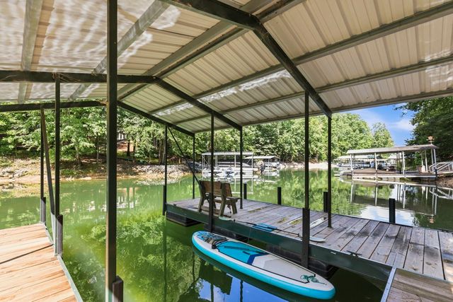 439 Cane Creek Landing, Seneca, SC 29672