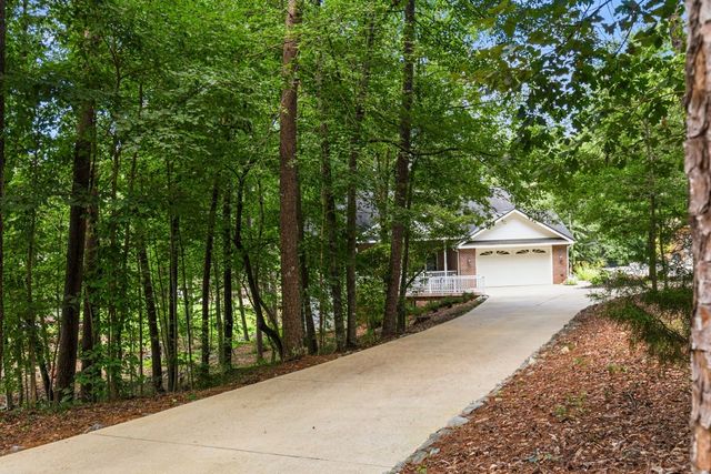 439 Cane Creek Landing, Seneca, SC 29672