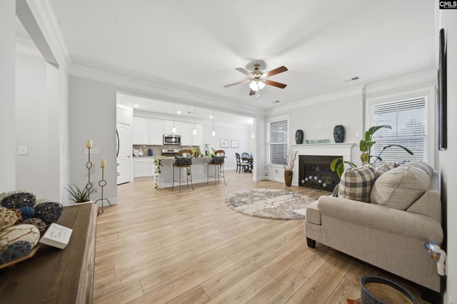 215 Falling Leaves Lane, Blythewood, SC 29016