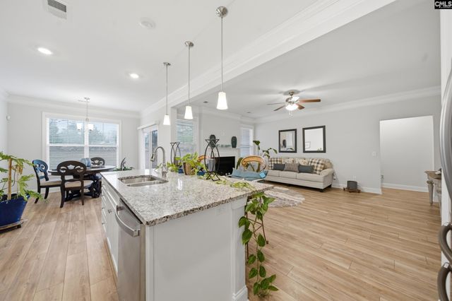 215 Falling Leaves Lane, Blythewood, SC 29016