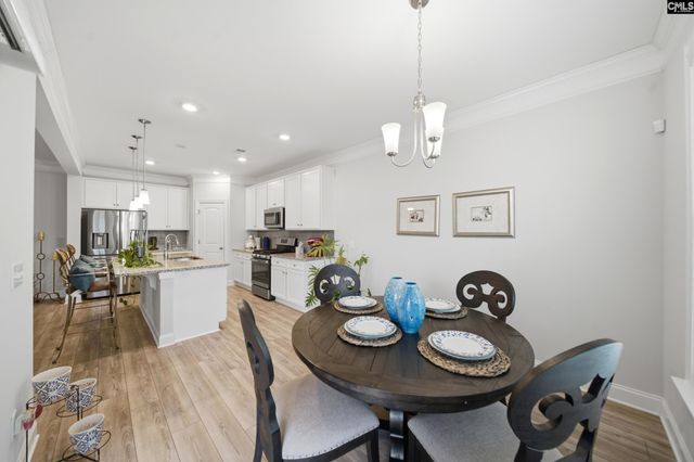 215 Falling Leaves Lane, Blythewood, SC 29016