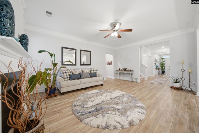 215 Falling Leaves Lane, Blythewood, SC 29016