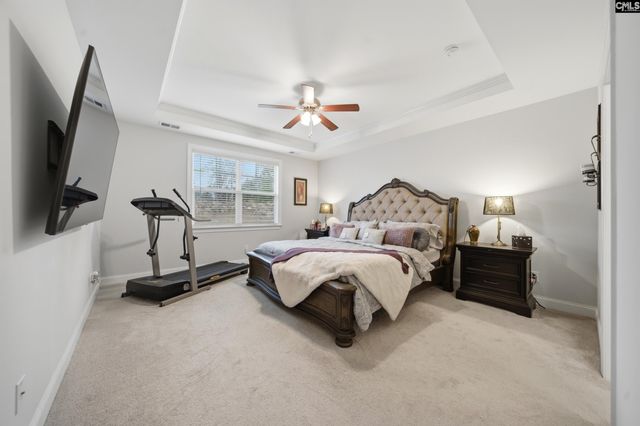 215 Falling Leaves Lane, Blythewood, SC 29016