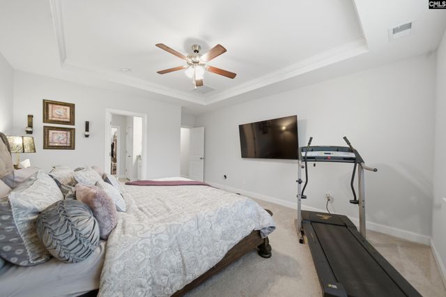 215 Falling Leaves Lane, Blythewood, SC 29016