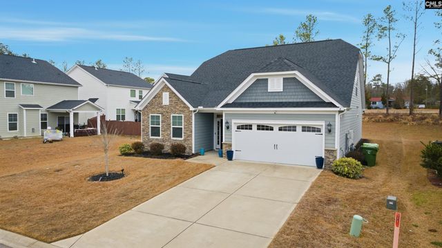 215 Falling Leaves Lane, Blythewood, SC 29016