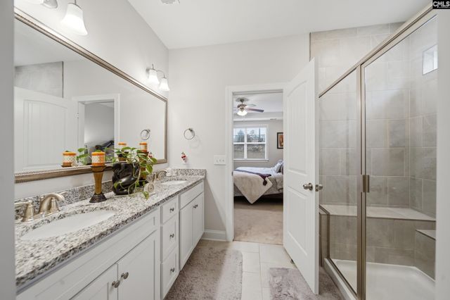 215 Falling Leaves Lane, Blythewood, SC 29016