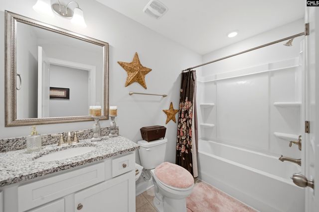 215 Falling Leaves Lane, Blythewood, SC 29016