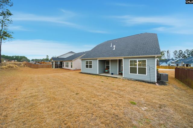 215 Falling Leaves Lane, Blythewood, SC 29016