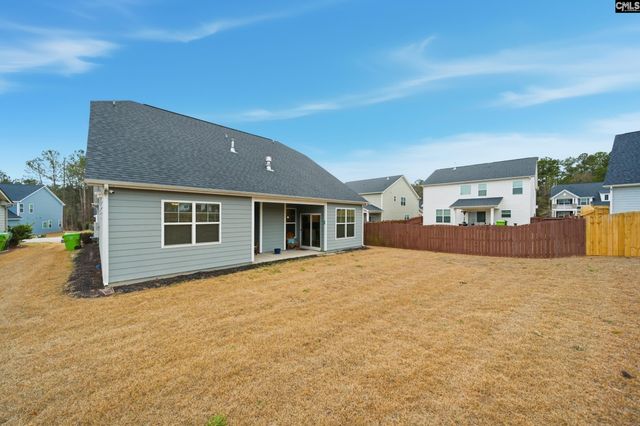 215 Falling Leaves Lane, Blythewood, SC 29016