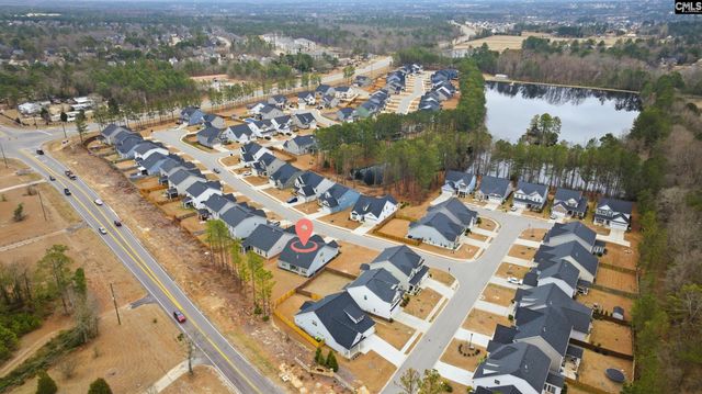 215 Falling Leaves Lane, Blythewood, SC 29016