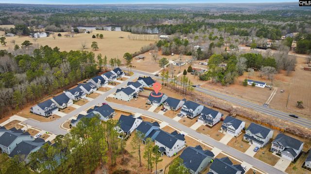 215 Falling Leaves Lane, Blythewood, SC 29016