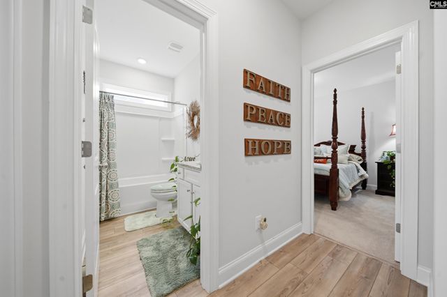 215 Falling Leaves Lane, Blythewood, SC 29016