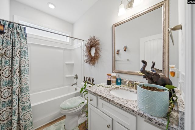 215 Falling Leaves Lane, Blythewood, SC 29016