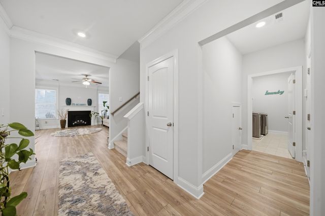 215 Falling Leaves Lane, Blythewood, SC 29016