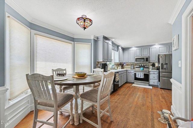 5013 Khaki Run, Fuquay Varina, NC 27526