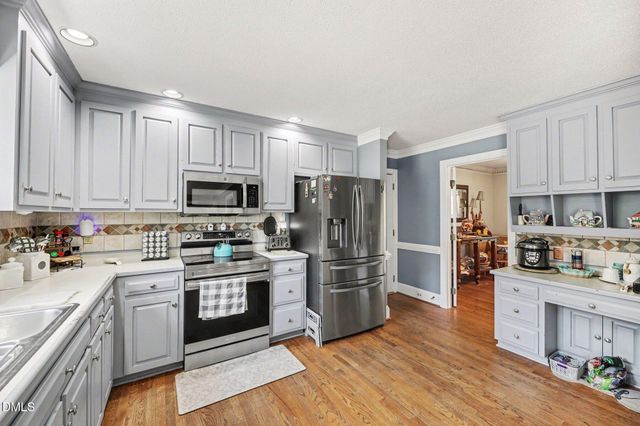 5013 Khaki Run, Fuquay Varina, NC 27526