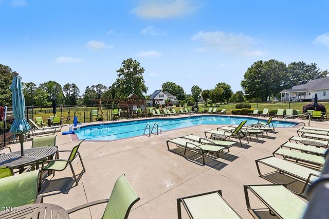 5013 Khaki Run, Fuquay Varina, NC 27526