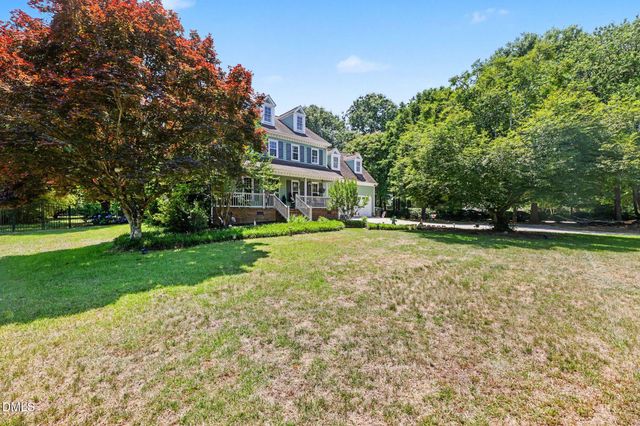 5013 Khaki Run, Fuquay Varina, NC 27526