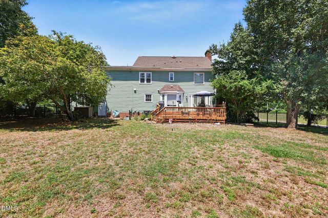 5013 Khaki Run, Fuquay Varina, NC 27526
