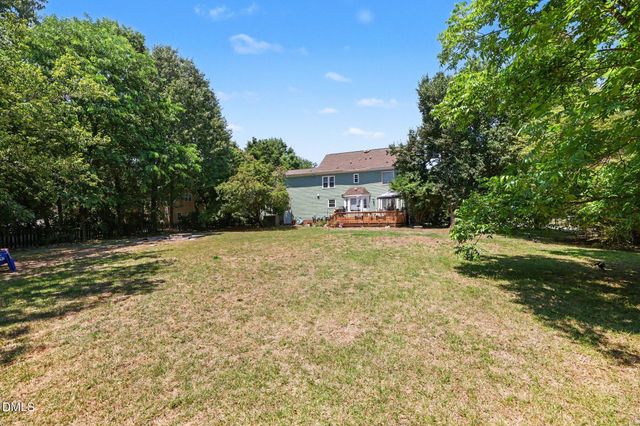 5013 Khaki Run, Fuquay Varina, NC 27526