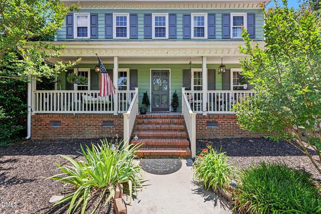 5013 Khaki Run, Fuquay Varina, NC 27526