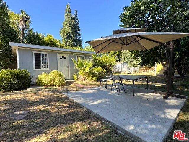 17813 Raymer Street, Los Angeles, CA 91325