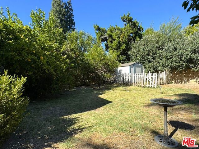 17813 Raymer Street, Los Angeles, CA 91325