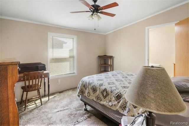 3539 Berrry Drive, Carleton, MI 48117