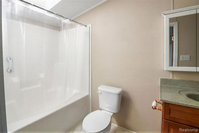 3539 Berrry Drive, Carleton, MI 48117