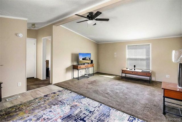 3539 Berrry Drive, Carleton, MI 48117