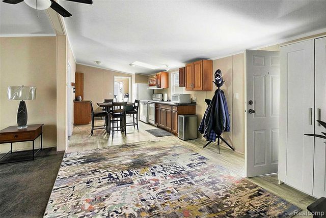 3539 Berrry Drive, Carleton, MI 48117