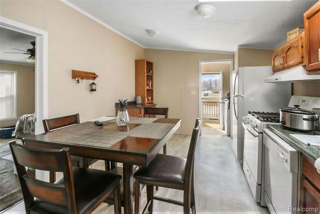 3539 Berrry Drive, Carleton, MI 48117