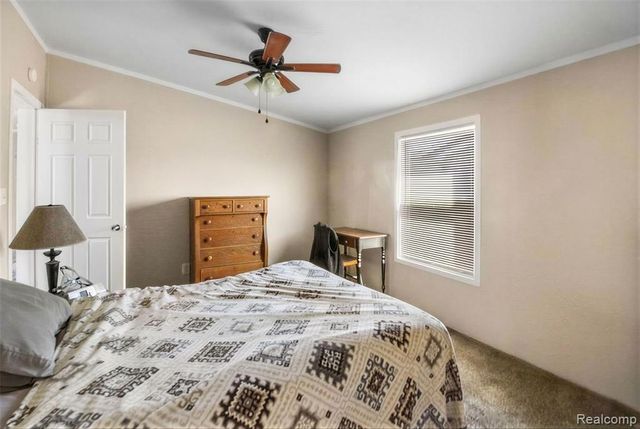 3539 Berrry Drive, Carleton, MI 48117