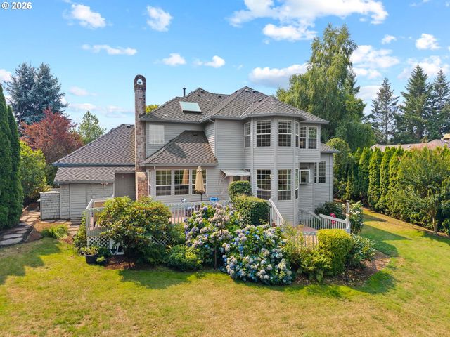 3415 RIVERKNOLL Way, West Linn, OR 97068