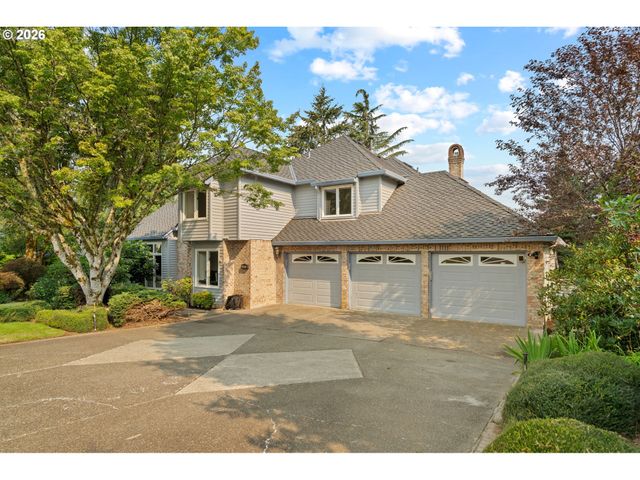 3415 RIVERKNOLL Way, West Linn, OR 97068