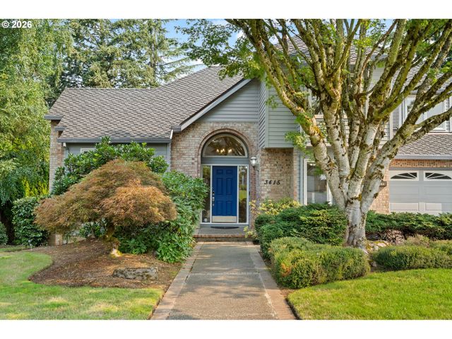 3415 RIVERKNOLL Way, West Linn, OR 97068