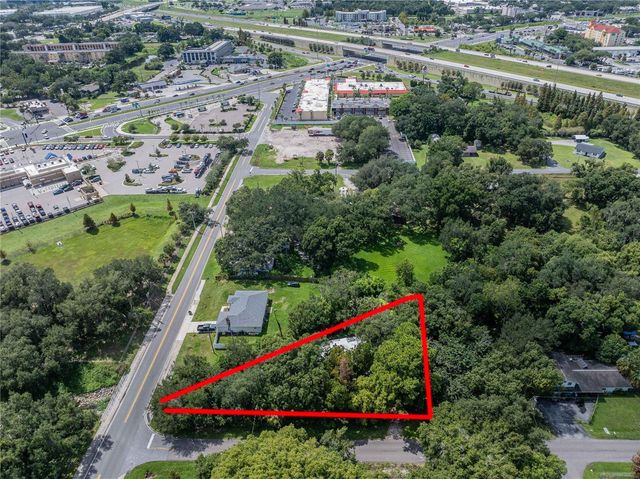 3312 LYNN DRIVE, Lakeland, FL 33805