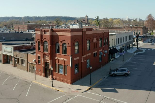 100 S Washington Street, Lake City, MN 55041