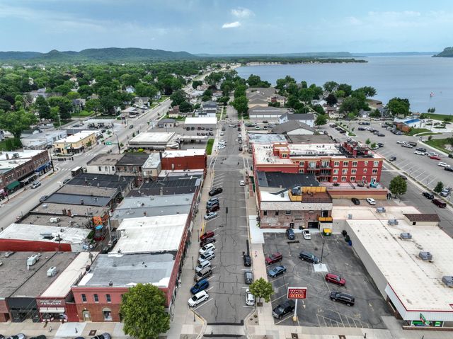 100 S Washington Street, Lake City, MN 55041