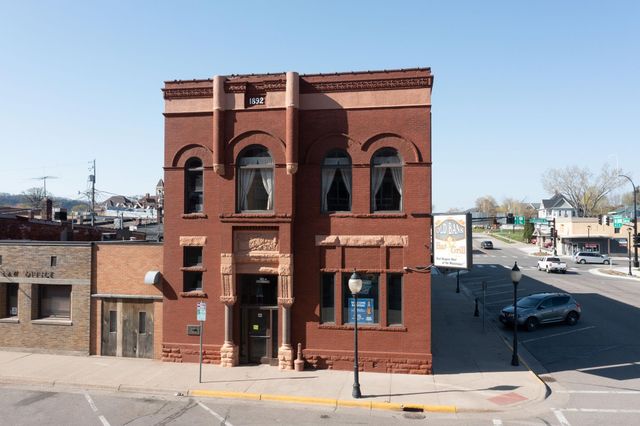 100 S Washington Street, Lake City, MN 55041