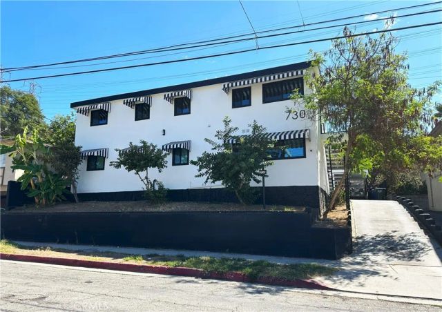 730 Via Altamira 1, Montebello, CA 90640