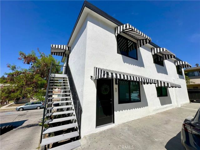 730 Via Altamira 1, Montebello, CA 90640