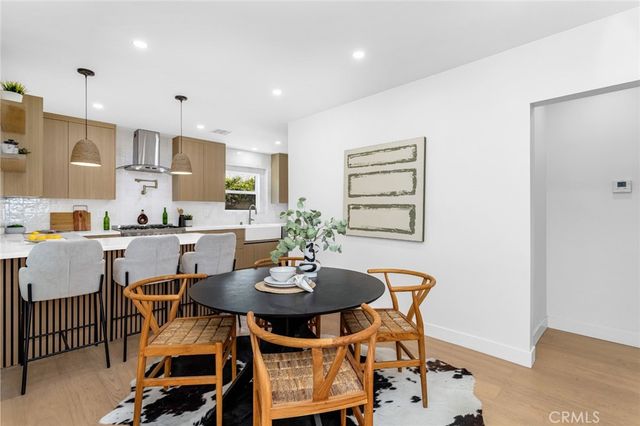 3641 Virginia, Los Angeles, CA 90016