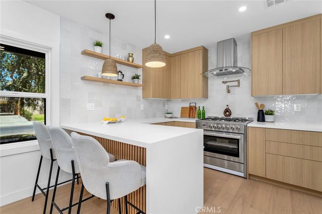 3641 Virginia, Los Angeles, CA 90016