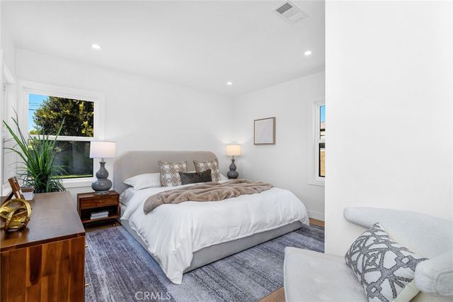 3641 Virginia, Los Angeles, CA 90016