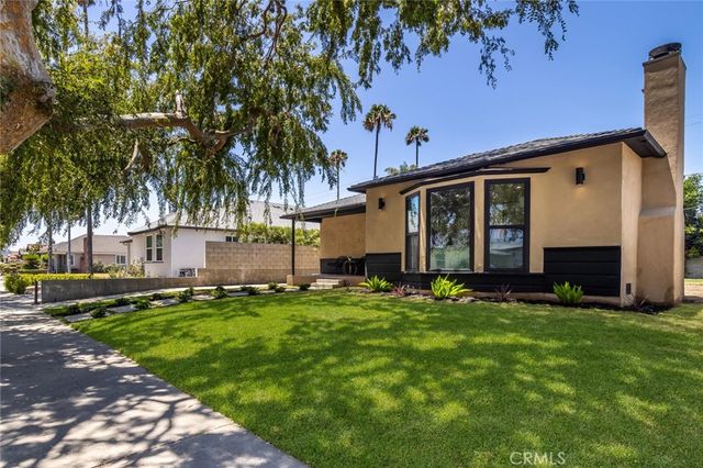 3641 Virginia, Los Angeles, CA 90016