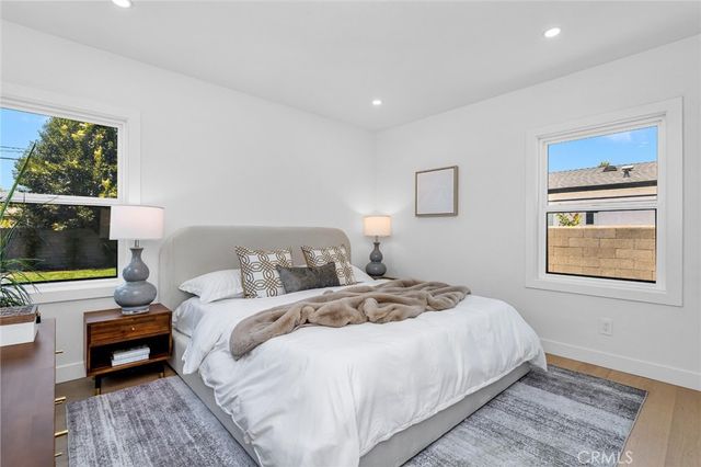 3641 Virginia, Los Angeles, CA 90016