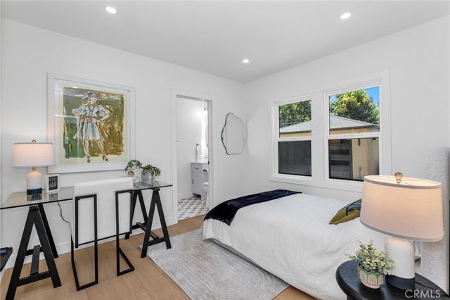 3641 Virginia, Los Angeles, CA 90016