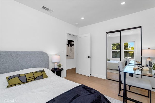 3641 Virginia, Los Angeles, CA 90016